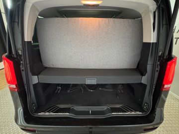 Mercedes-Benz V 300 Marco Polo HORIZON EDITION