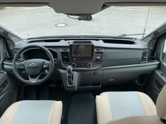 Bürstner Lineo T 690 Ford *Automatik*Editionsmodell*