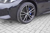 BMW 330d xDrive Touring M Sport PRO Kamera ACC Carbo