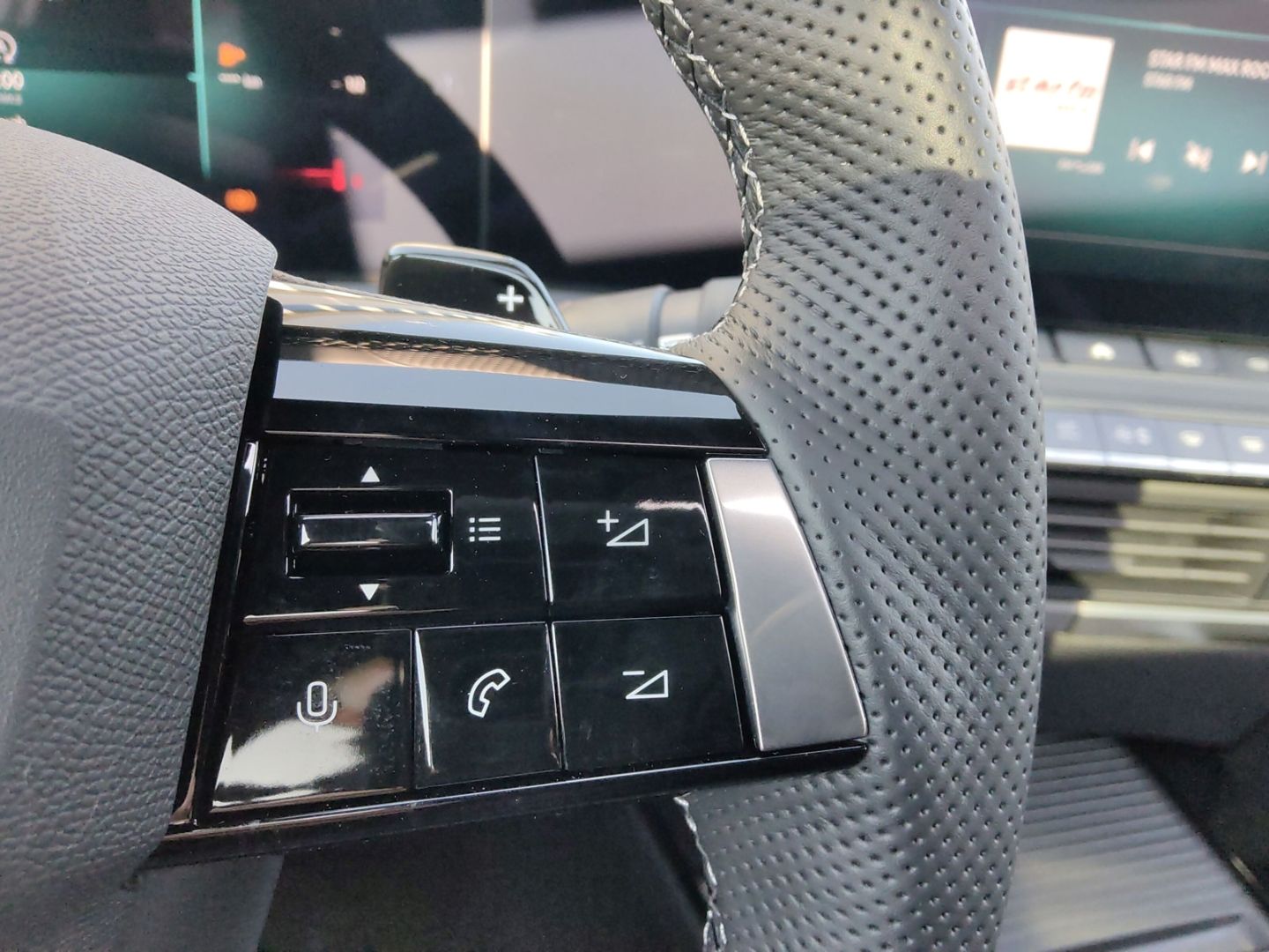 Opel Astra - Bild 23