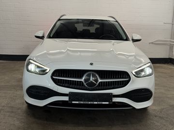 Mercedes C 220 - 3