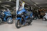 Kymco XCITING VS 400i, 2026er Modell, sofort lieferbar - KYMCO XCITING 400 S
