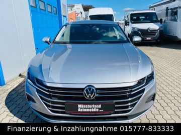 Volkswagen Arteon - 11