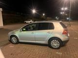 Volkswagen Golf 1.6 Trendline Automatik Variant Trendline - Volkswagen Golf aus 2006: Variant