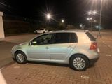 Volkswagen Golf 1.6 Trendline Automatik Variant Trendline - Volkswagen Golf aus 2006: Variant