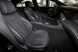 Mercedes-Benz CLS 53 AMG 4M+ HIFI+SCHIEBEDACH+MEMORY+DISTRONIC - gebrauchte Mercedes-Benz CLS 53 AMG aus dem Jahr 2023