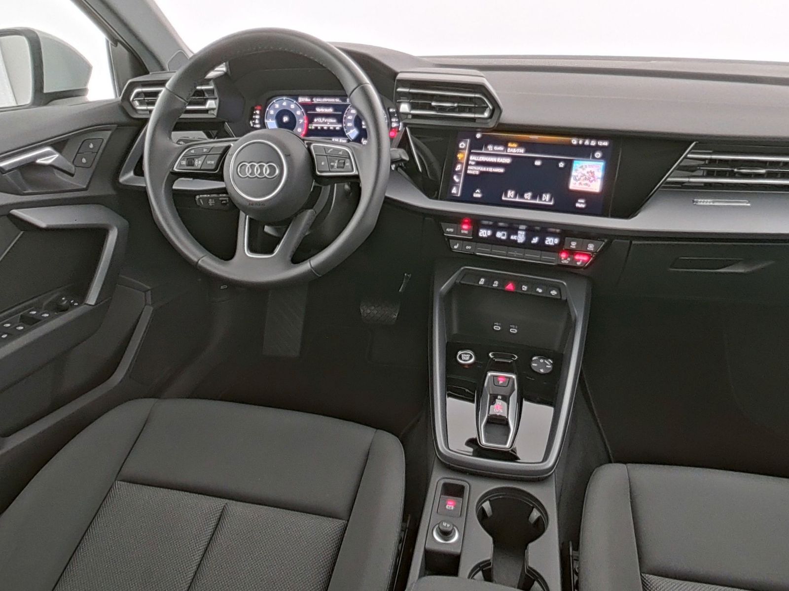 Audi A3 - Bild 16