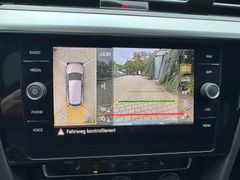 VW Arteon 2.0 TDI SB R-Line*PANORAMA*360*