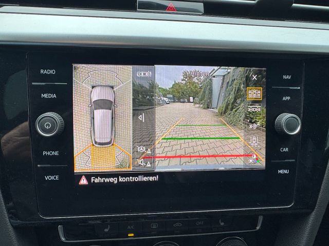 Volkswagen Arteon 2.0 TDI SB R-Line*PANORAMA*360*