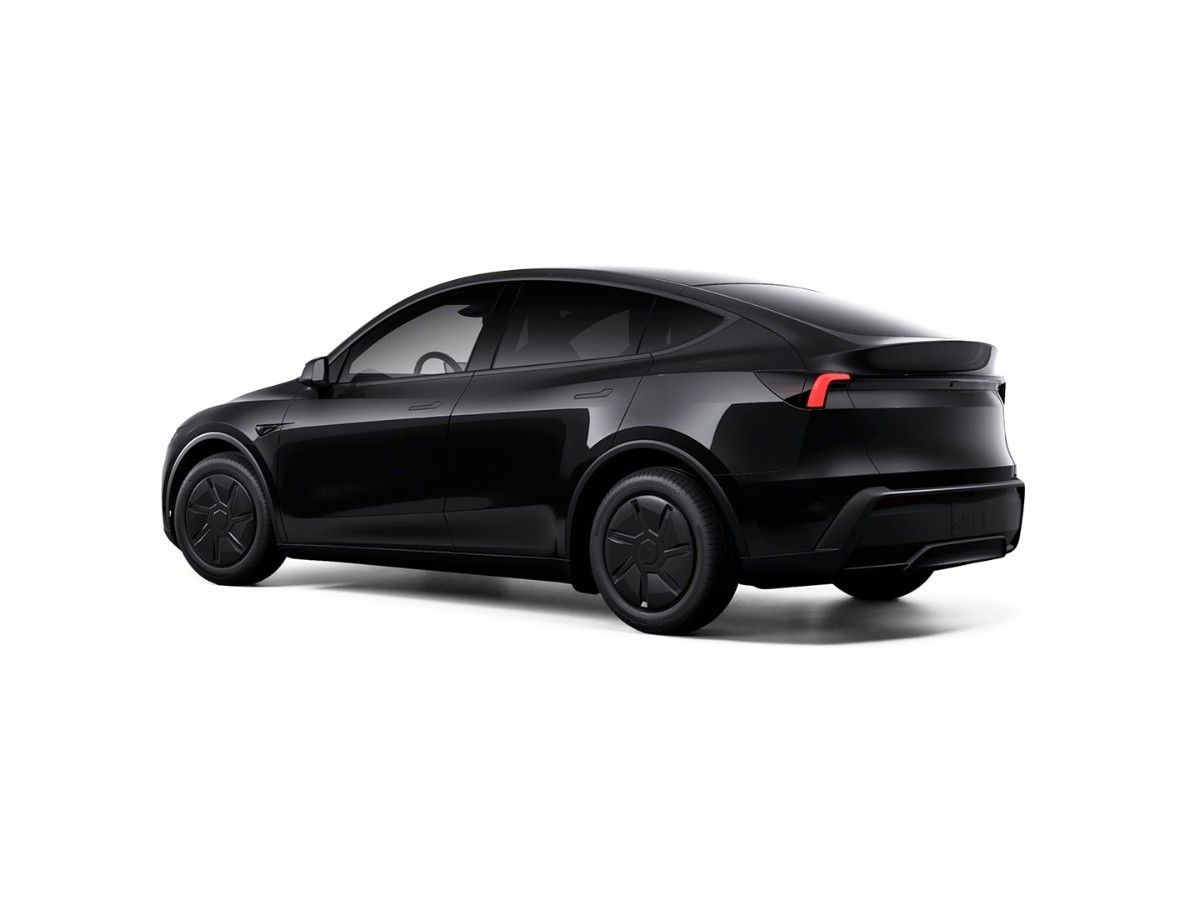 Tesla Model Y - Bild 3