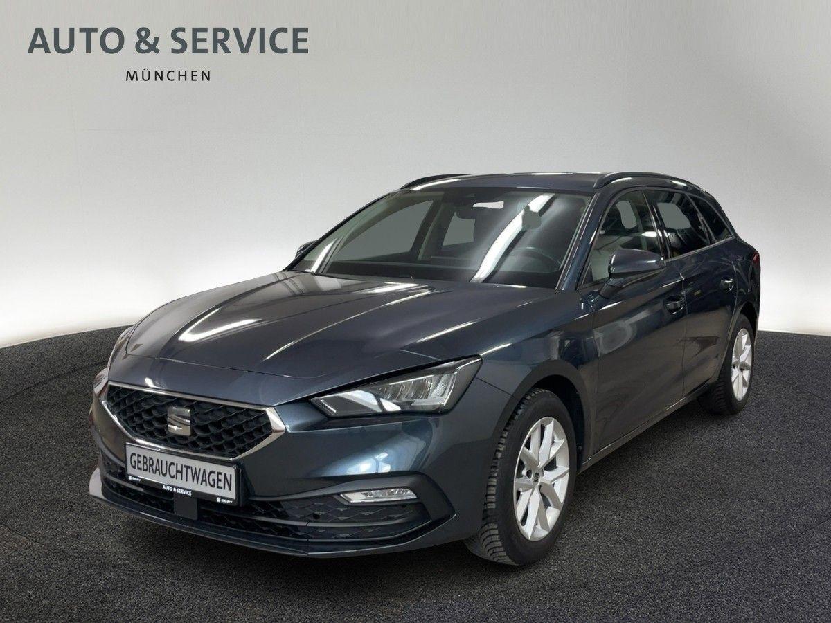 Seat Leon ST1.5TSI Style 6-Gang|LED|SPUR|NAVI|CARPLAY