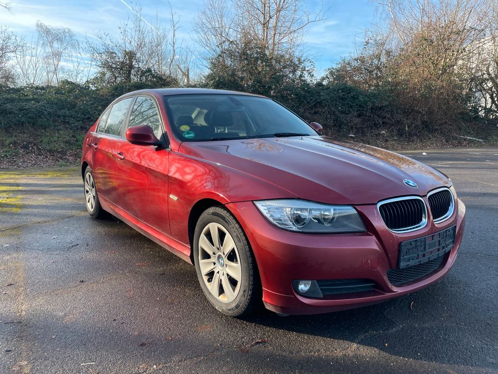 Angebot ansehen BMW 316