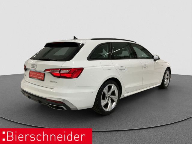 Audi A4 - Bild 7