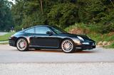 Porsche 997 Carrera S Coupé Carrera S - gebrauchte Porsche 997 aus dem Jahr 2005
