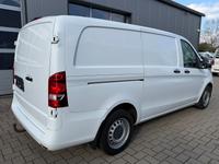 Mercedes-Benz Vito Kasten 114 CDI RWD lang/Kamera/AHK/ACC/Navi