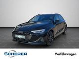 Audi A3 Sportback advanced TDI 110 kW S tronic