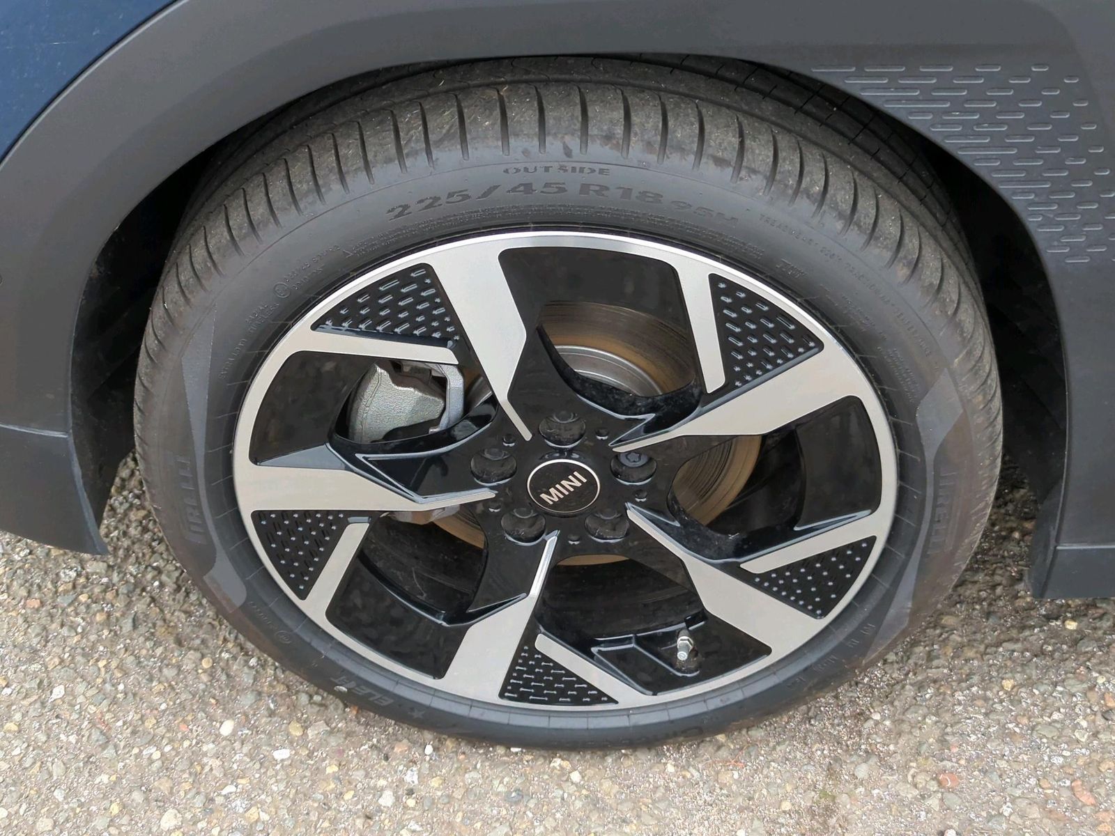 MINI John Cooper Works - Bild 16