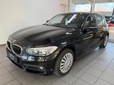 BMW 118 i Automatik|Navi|PDC|Klimaaut|4*eFH|Garantie - BMW 118 in Wuppertal
