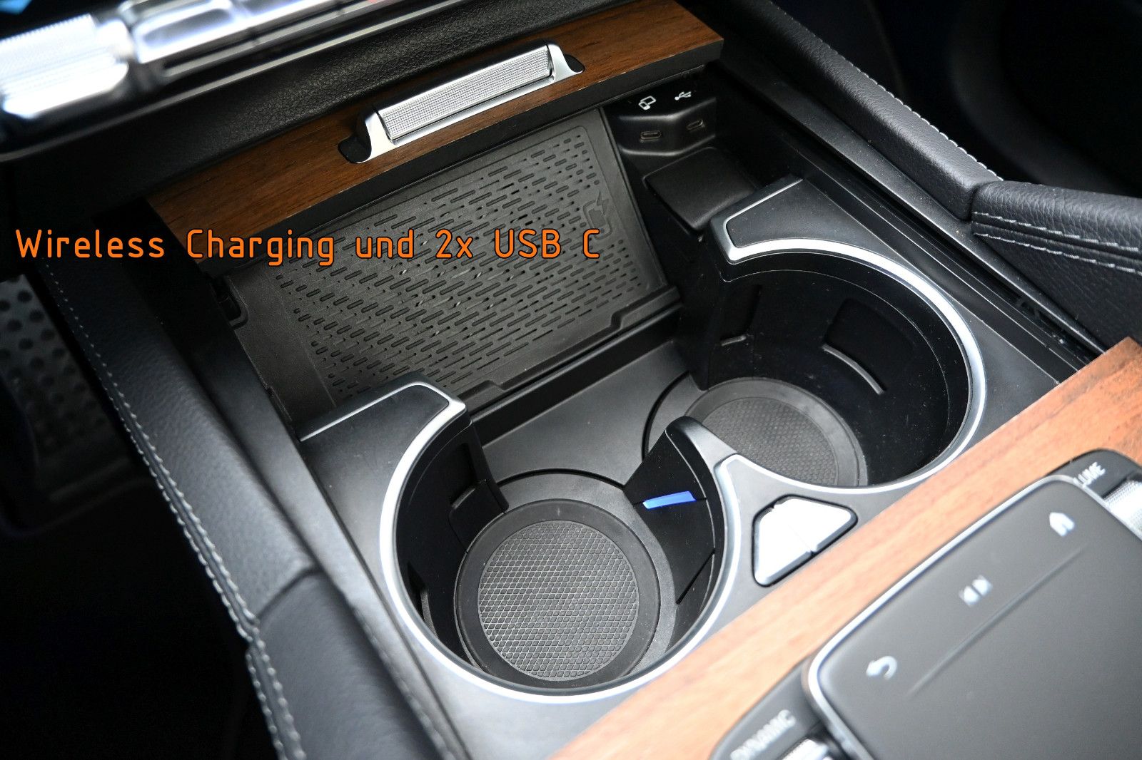 Fahrzeugabbildung Mercedes-Benz GLE 350 de 4Matic AMG °UVP 98.961€°ACC°AHK°PANO°