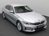 BMW 330e Luxury Line 360°Laser HUD DAB H/K Komfort - BMW 330 mit Hybrid-Antrieb