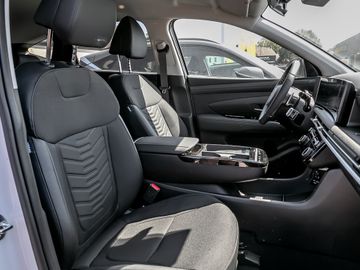 Hyundai Tucson 1.6 Trend Hybrid 2WD Autobahnassistent