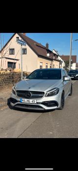 Mercedes-Benz Mercedes A45 AMG 4Matic | JUNGE STERNE GAR... - Mercedes-Benz A 45 AMG aus 2018