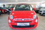 Fiat 500 1.0 Mild-Hybrid Club Klima CarPlay 1.Hand - Fiat 500 in Leverkusen