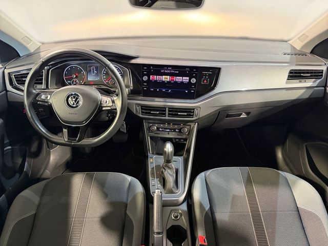 Polo 1.0 TSI DSG HIGHLINE +ACC+KAMERA+KLIMA+APP+
