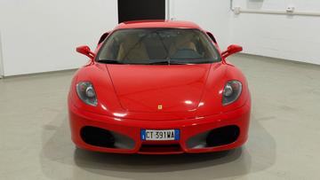 2005 Ferrari F430 — фото 2