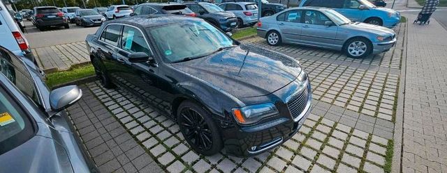 Chrysler 300c Topzustand