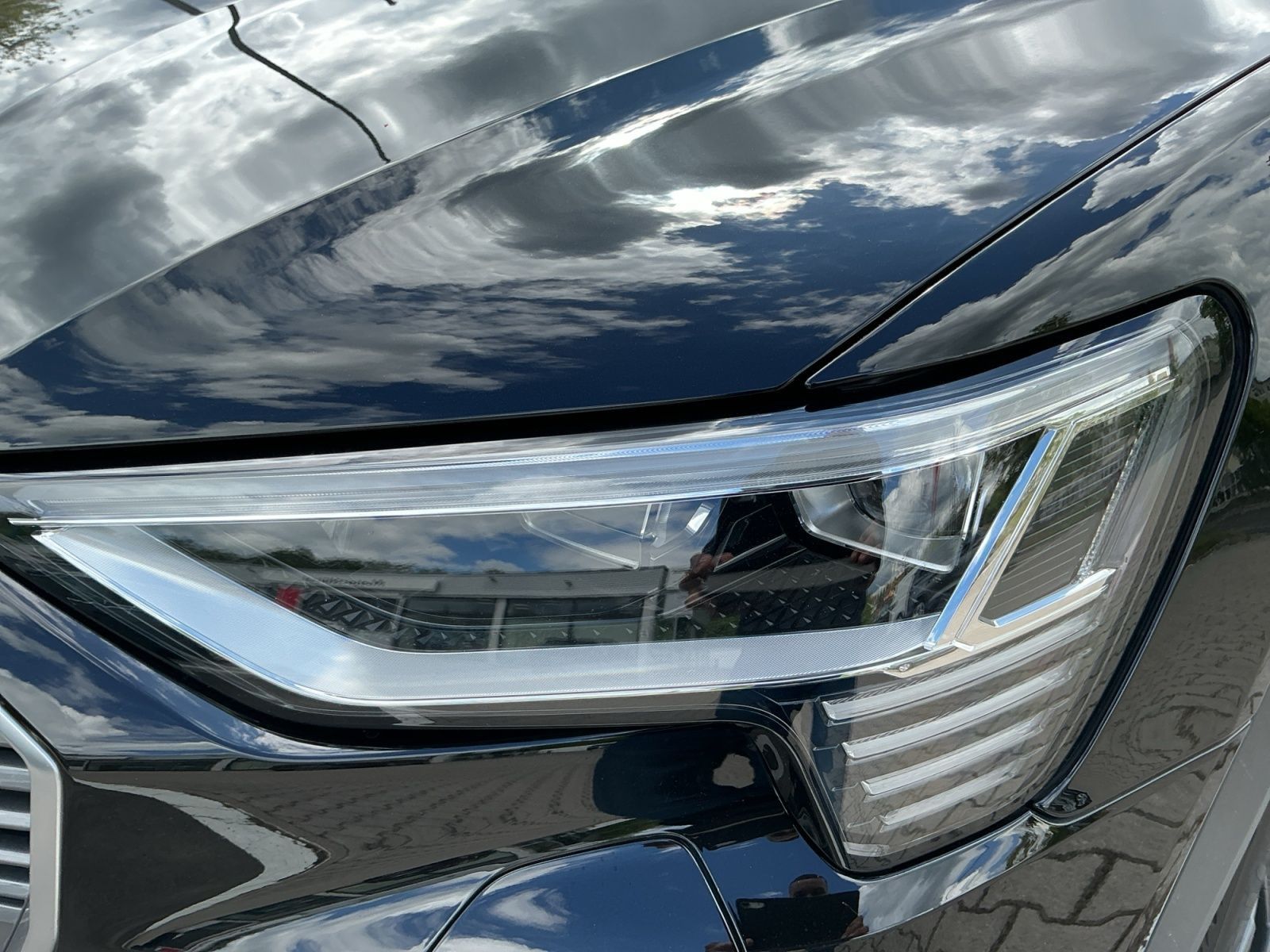 Audi e-tron - Bild 19