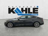 Audi A5 Sportback 40 2.0 TFSI tiptronic sport - Audi A5: Sportback 40