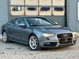 Audi A5 1.8 TFSI * Facelift * Euro 5 * - Audi A5 aus 2012: Facelift