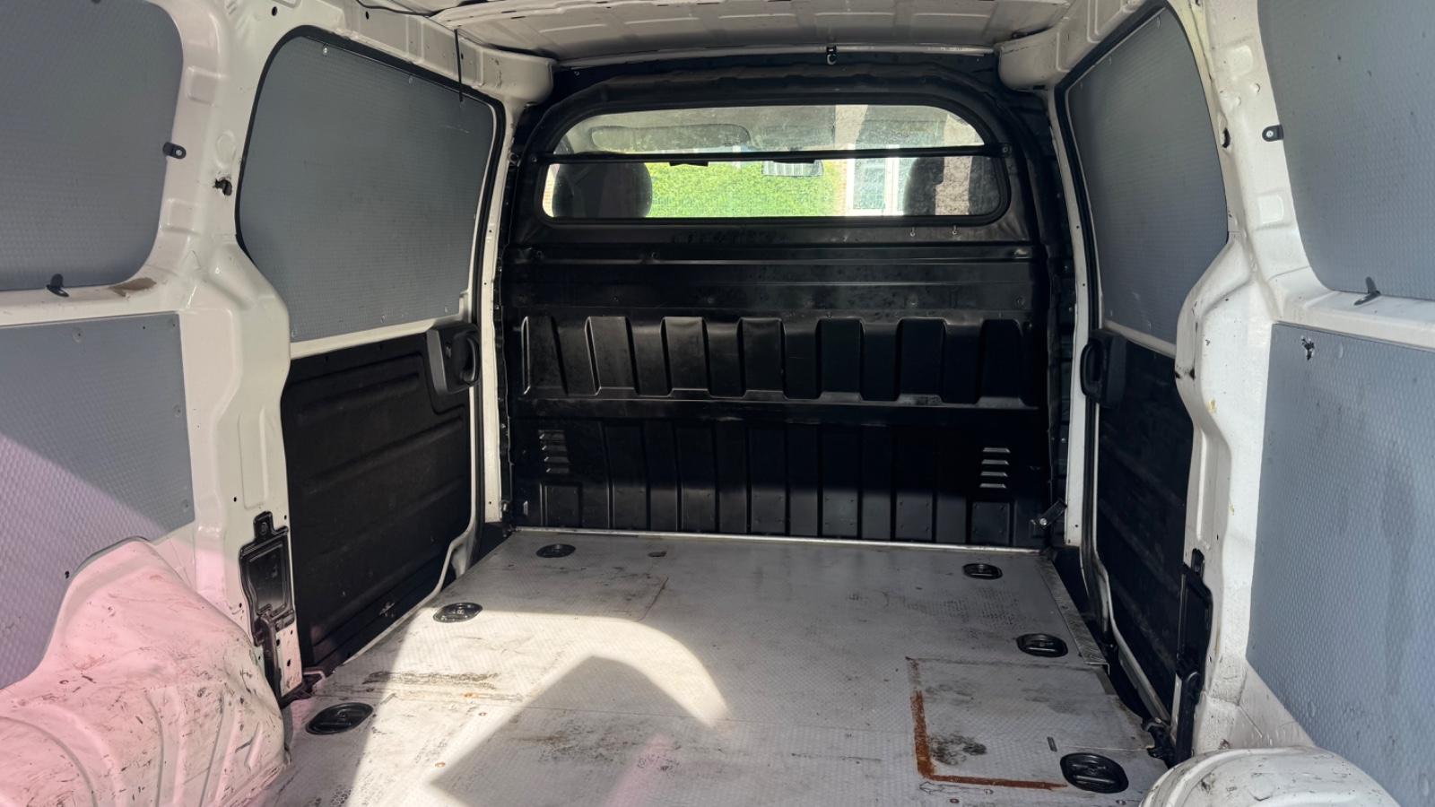 Hyundai H-1 Kasten