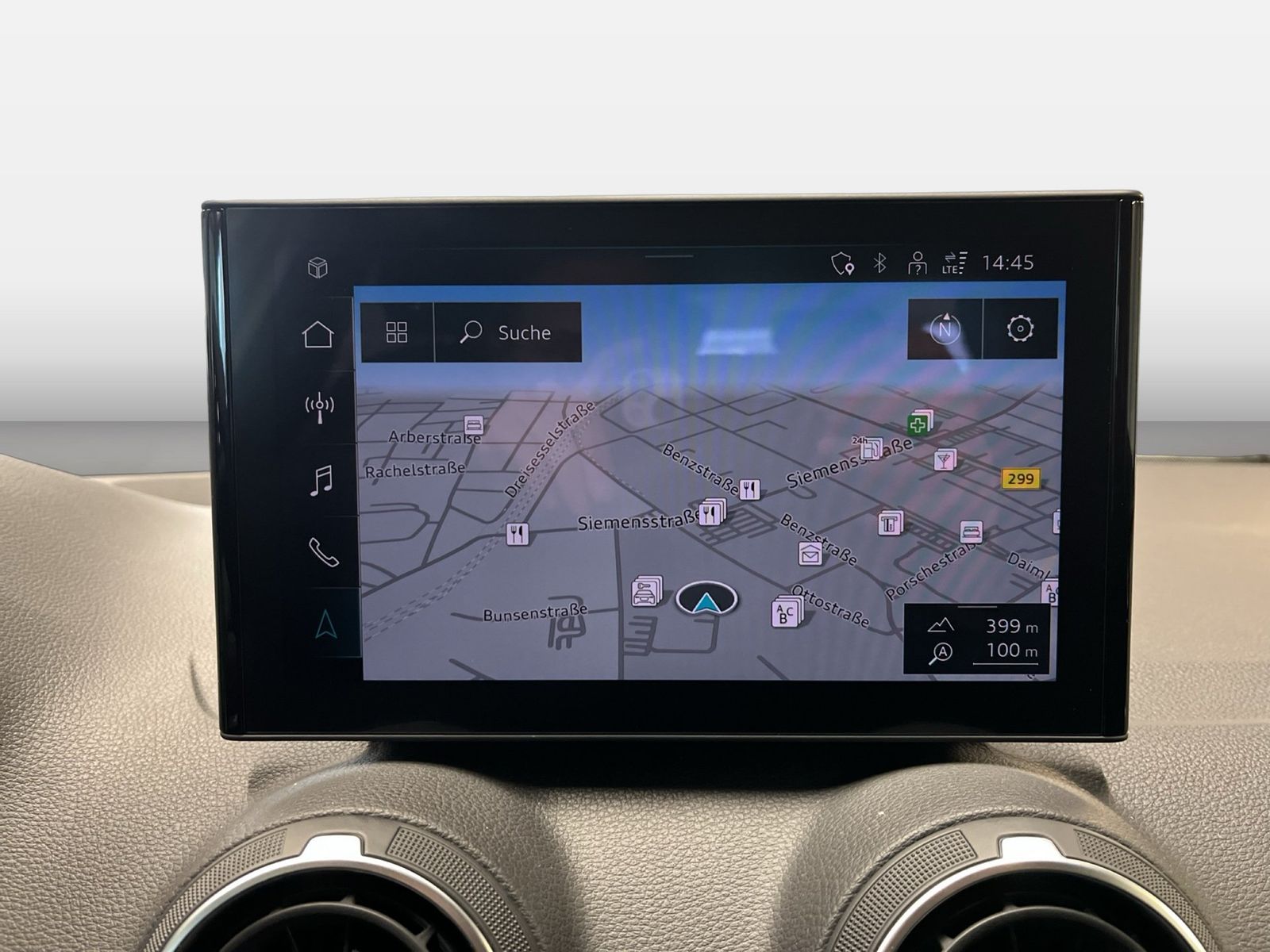 Audi Q2 - Bild 15