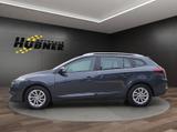 Renault Megane III Grandtour (04.2009->) Expression - Renault Megane: 2.0