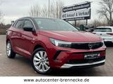 Opel Grandland (X)*Elegance*Memory*LED*DAB*360°*