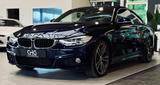 BMW 440 i xDrive M Sport Individual |H&K|AHK|SHZ|LED - BMW 440: Sportwagen