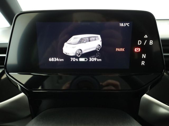 ID.Buzz Pro LR 86kWh ACC NAVI LED HuD KAM