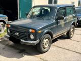 Lada Niva Jagdauto - Jagd Autos