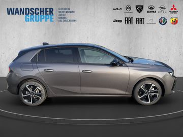 Opel Astra L 1.2Turbo M-Hybrid GS Line LED SHZ KAMERA