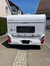 HYMER / ERIBA / HYMERCAR Exciting 560 Family  - Offers