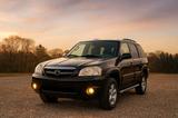 Mazda Tribute 2.3l , Allrad, LPG - Mazda Tribute aus 2006