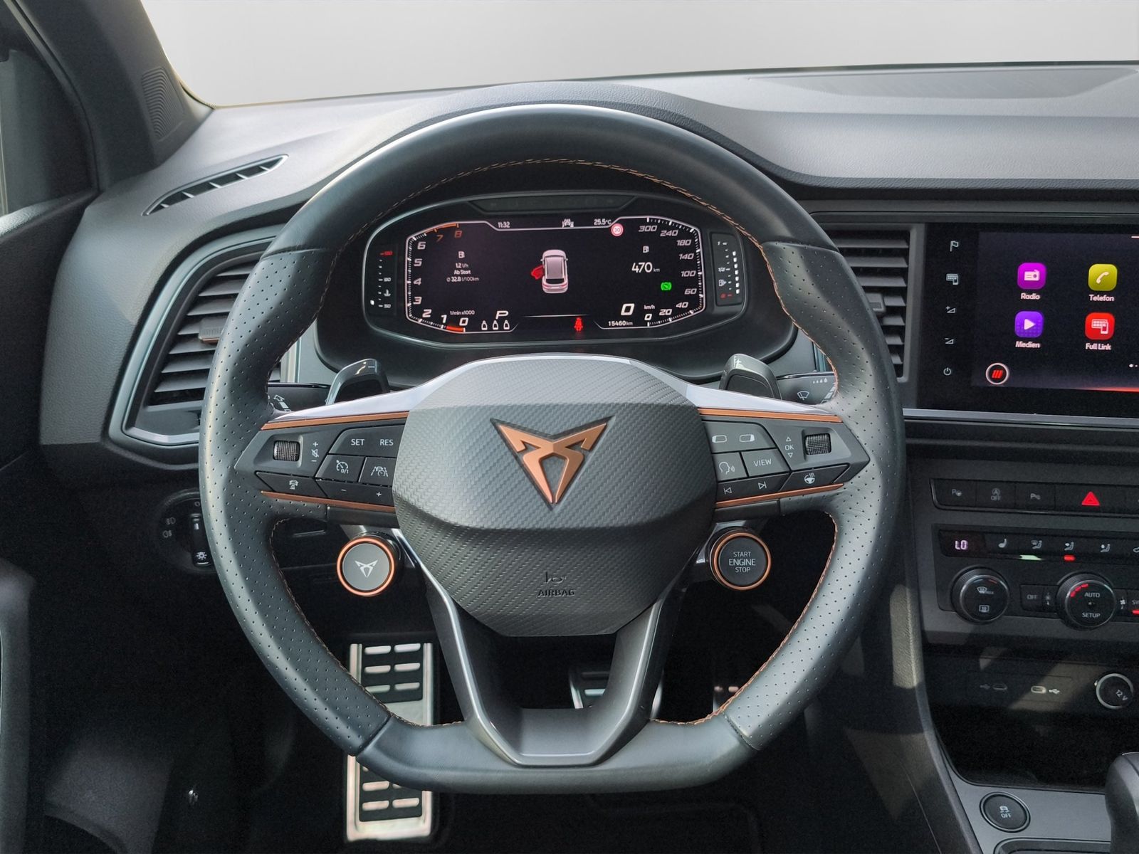 Cupra Ateca - Bild 21