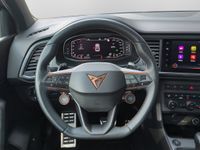 Cupra Ateca - Vorschau Bild 21