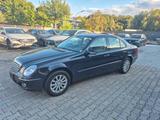 Mercedes-Benz E 230 ELEGANCE Elegance - scheckheftgepflegte Mercedes E 230