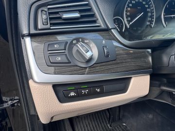 BMW 520 - 11