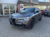 Alfa Romeo Stelvio Quadrifoglio V6 2.9 Bi-Turbo 375kW AT8-Q