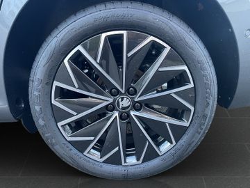 Skoda Scala 1.0 TSI TOUR *SHZ*KLIMA*KESSY*MATRIX