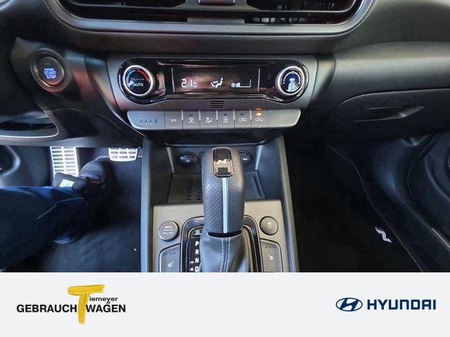 Hyundai Kona N Performance LED, Carolay, Kamera, PDC, S